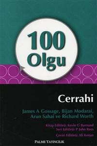 100 Olgu Cerrahi