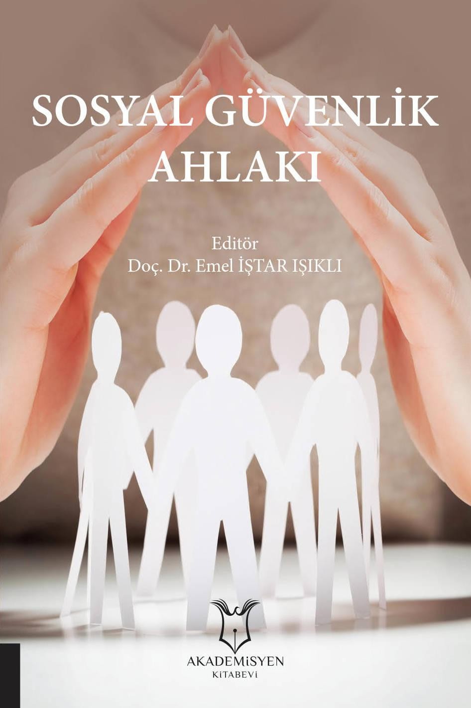 Sosyal Güvenlik Ahlakı