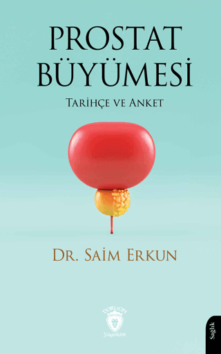 Prostat Büyümesi