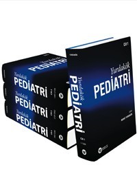 Yurdakök Pediatri - 4 Cilt