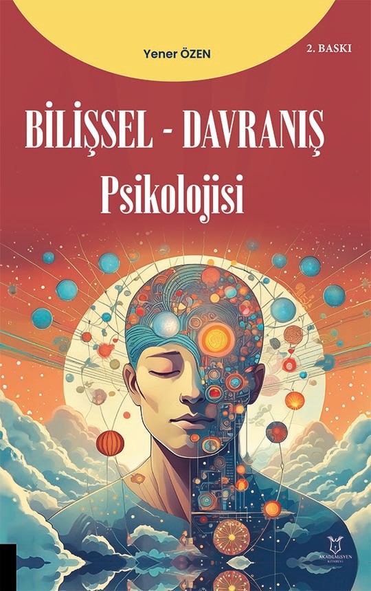 Bilişsel-Davranış Psikolojisi