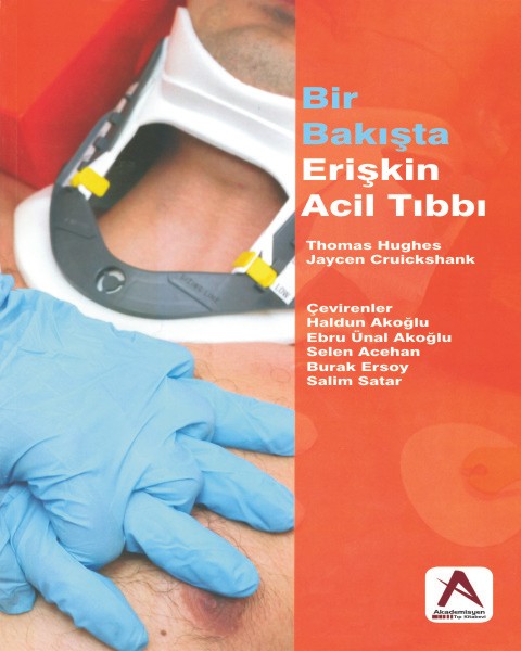 Bir Bakışta Erişkin Acil Tıbbı