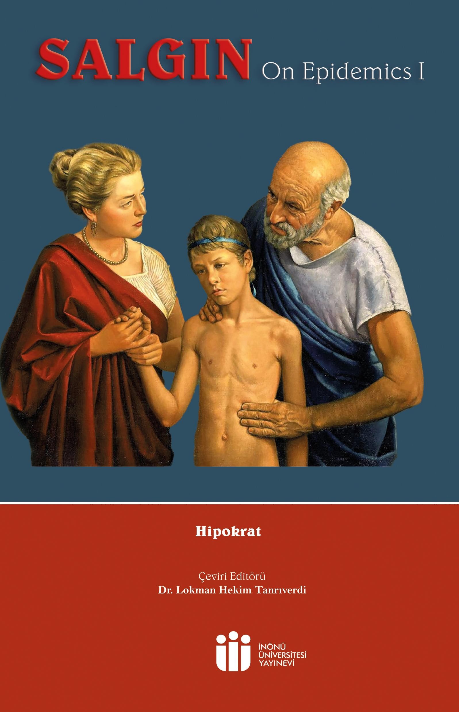 SALGIN On Epidemics I