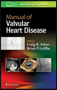 Manual of Valvular Heart Disease