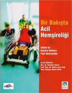 Bir Bakışta Acil Hemşireliği