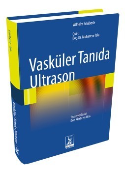 Vasküler Tanıda Ultrason "Schäberle"