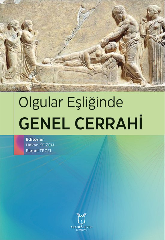 Olgular Eşliğinde Genel Cerrahi