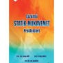 Çözümlü Statik-Mukavemet Problemleri