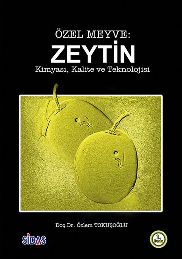 Özel Meyve Zeytin