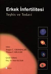 Erkek İnfertilitesi Teşhis ve Tedavi