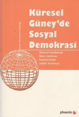 Küresel Güneyde Sosyal Demokrasi