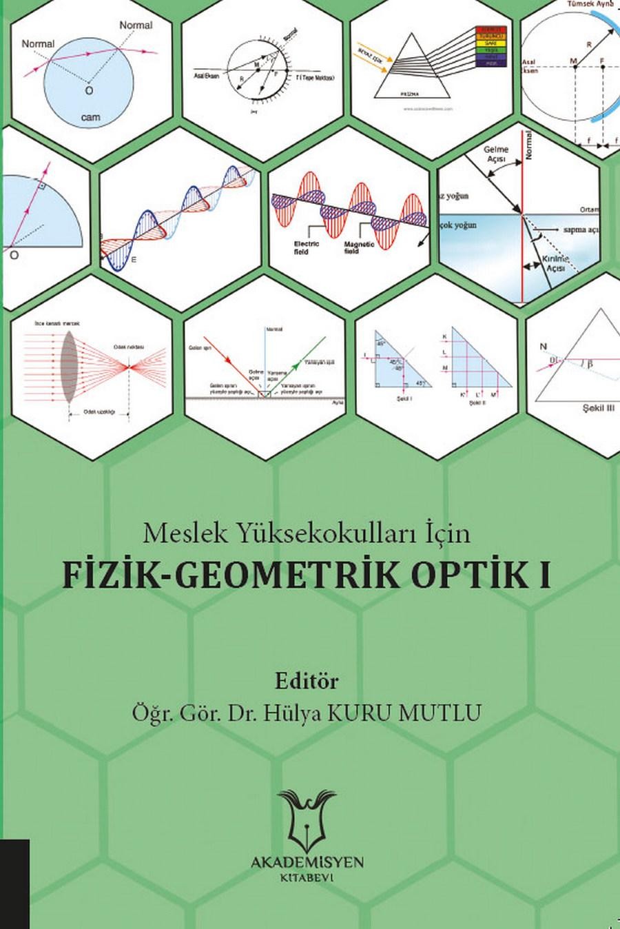 Fizik - Geometrik Optik I