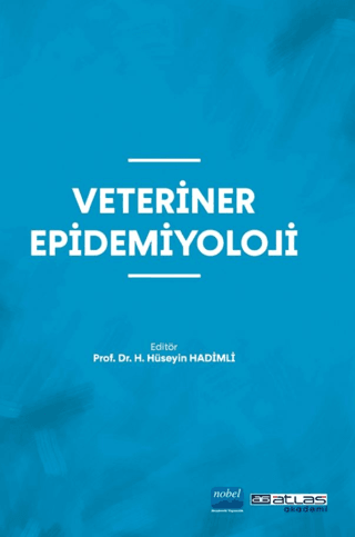Veteriner Epidemiyoloji