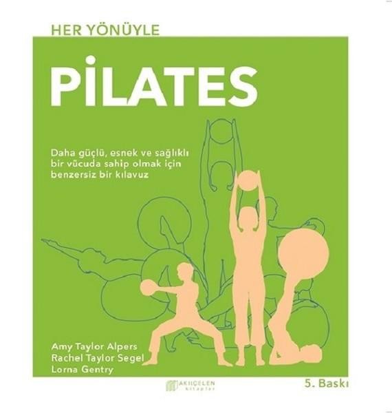 Her Yönüyle Pilates