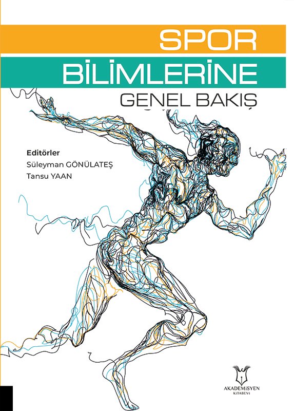 Spor Bilimlerine Genel Bakış -2022