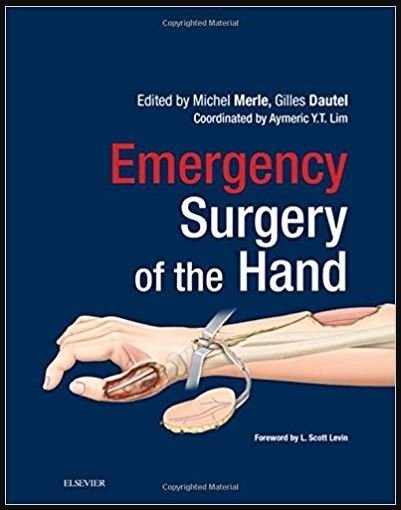 Emergency Surgery of the Hand