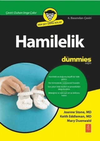 Hamilelik For Dummies