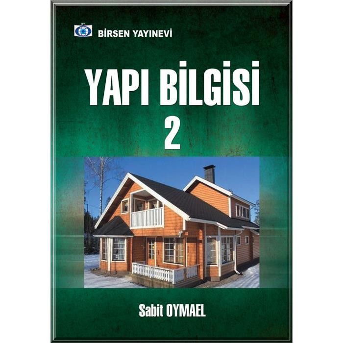 Yapı Bilgisi 2