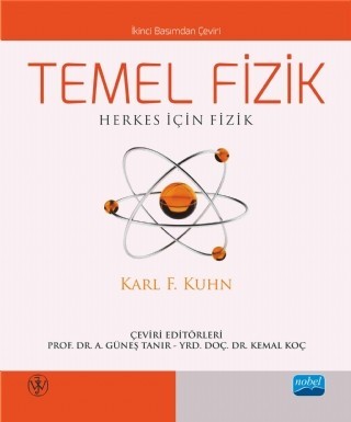 TEMEL FİZİK