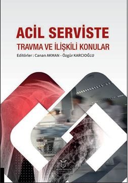 Acil Serviste Travma ve İlişkili Konular