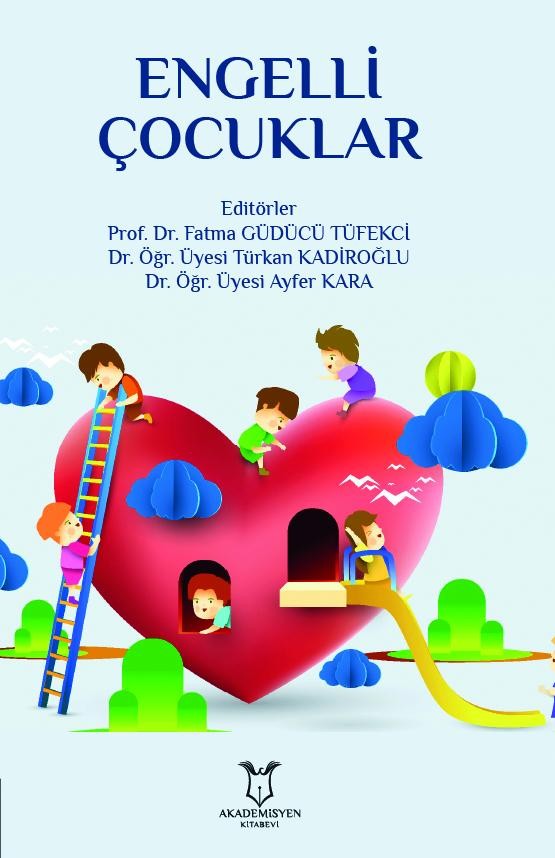 Engelli Çocuklar