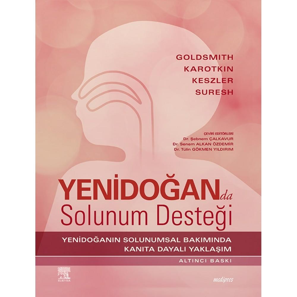 Yenidoğan`da Solunum Desteği