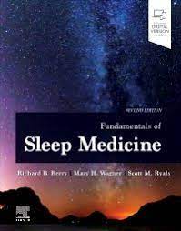 Fundamentals of Sleep Medicine, 2nd Edition