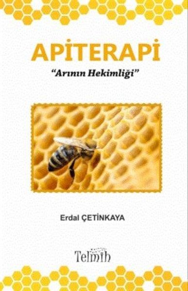 Apiterapi Arının Hekimliği