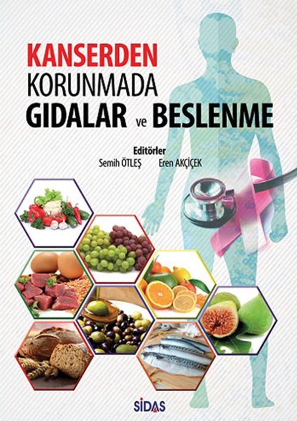 Kanserden Korunmada Gıdalar ve Beslenme