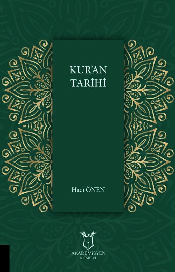 Kur`an Tarihi