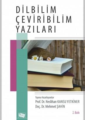 Dilbilim Çeviribilim Yazıları