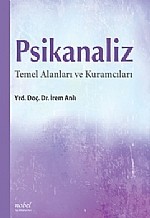 Psikanaliz Temel Alanları ve Kuramcıları