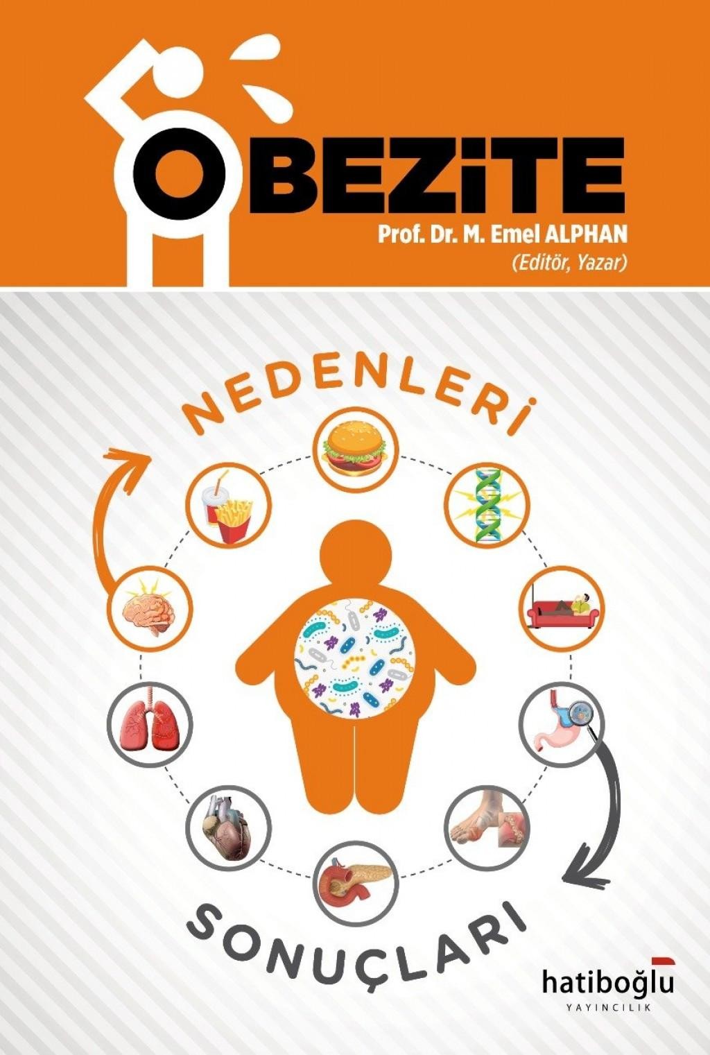 Obezite, Nedenleri ve Sonuçları