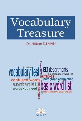Vocabulary Treasure