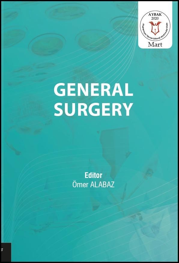 General Surgery ( AYBAK 2020 Mart )