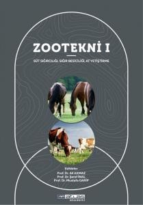 Zootekni 1: Süt Sığırcılığı, Sığır Besiciliği, At Yetiştirme