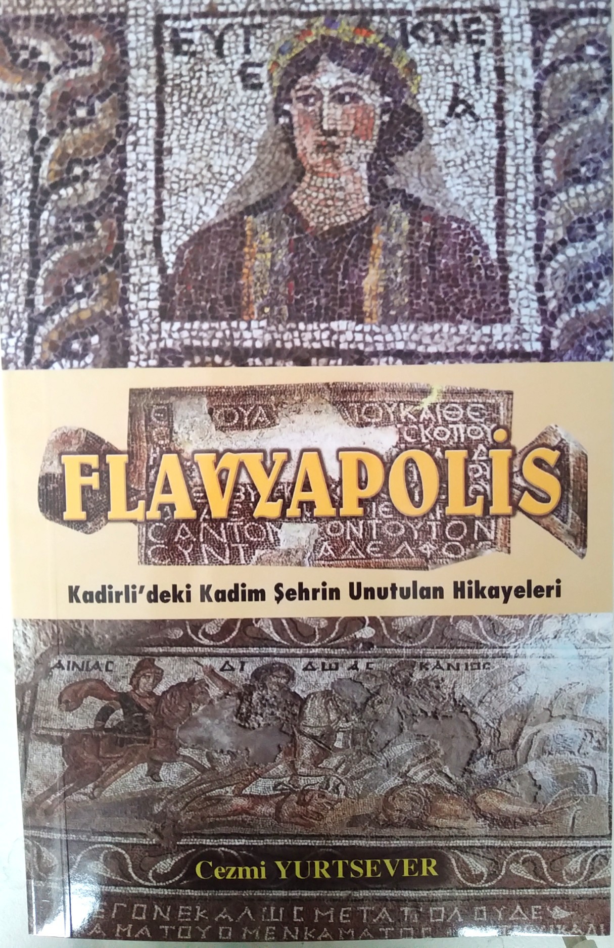 Flavyapolis