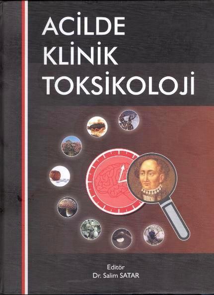 Acilde Klinik Toksikoloji