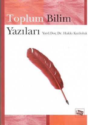Toplum Bilim Yazıları
