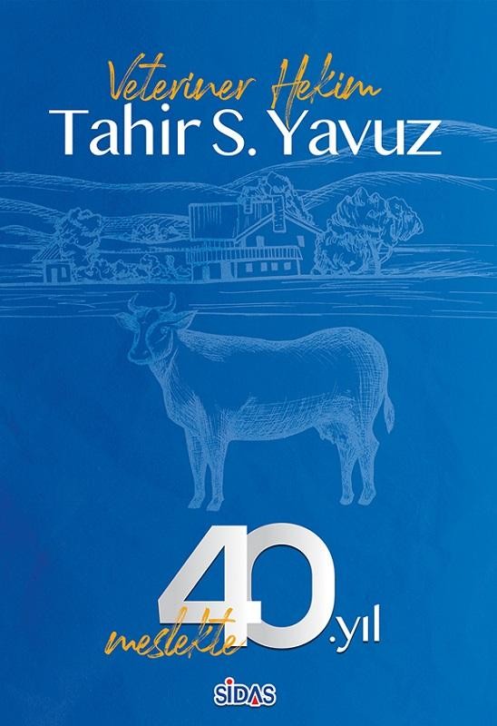 Meslekte 40. Yıl
