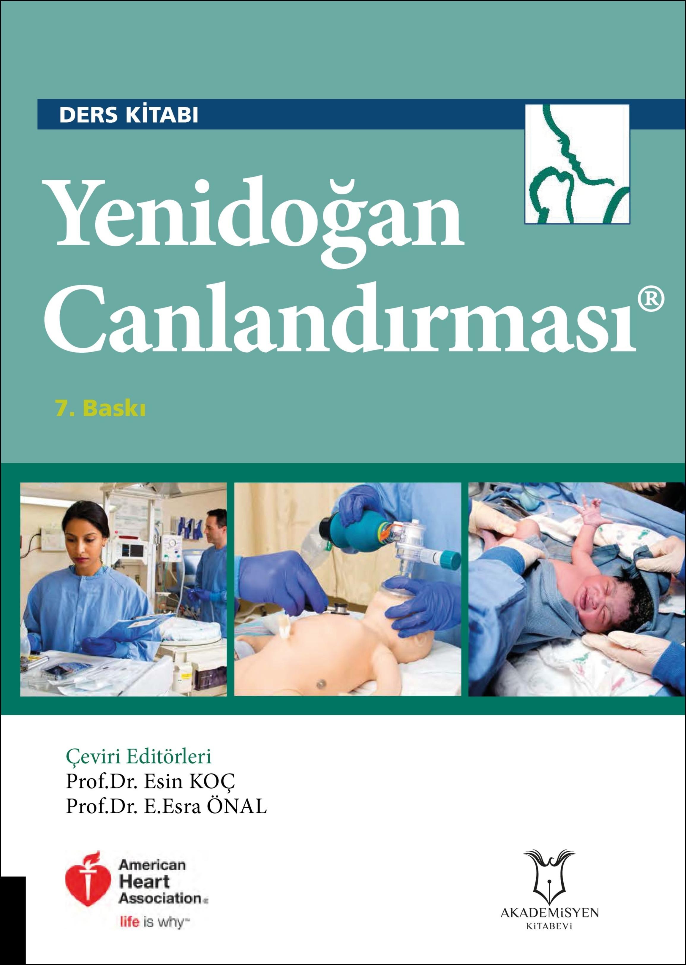 Yenidoğan Canlandırması