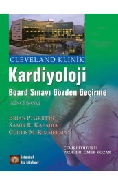 Cleveland Klinik Kardiyoloji