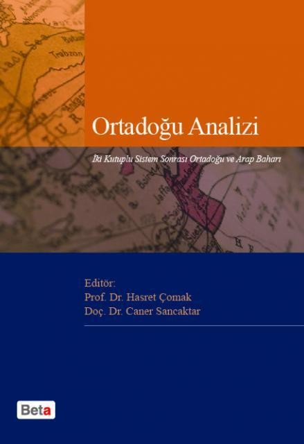 Ortadoğu Analizi