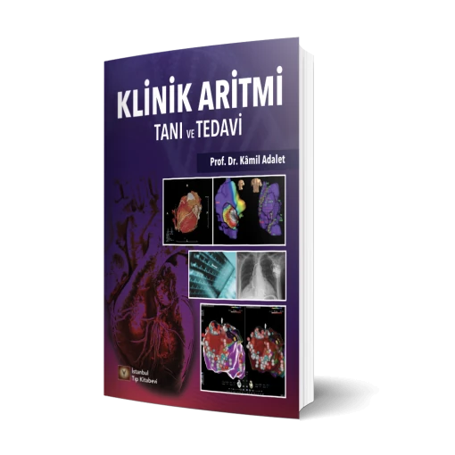Klinik Aritmi Tanı ve Tedavi