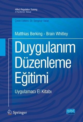 DUYGULANIM DÜZENLEME EĞİTİMİ - Uygulamacı El Kitabı