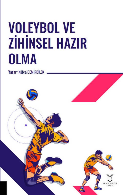 Voleybol ve Zihinsel Hazır Olma