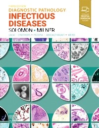Diagnostic Pathology: Infectious Diseases, 3rd Edition