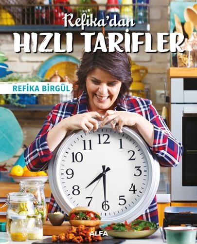 Refika’dan Hızlı Tarifler