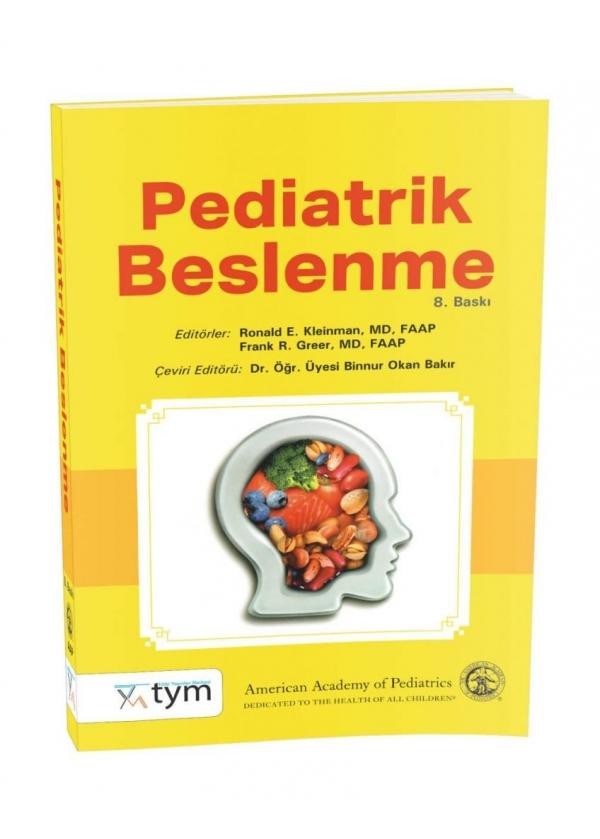 Pediatrik Beslenme