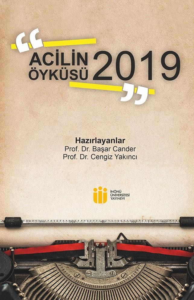 Acilin Öyküsü 2019